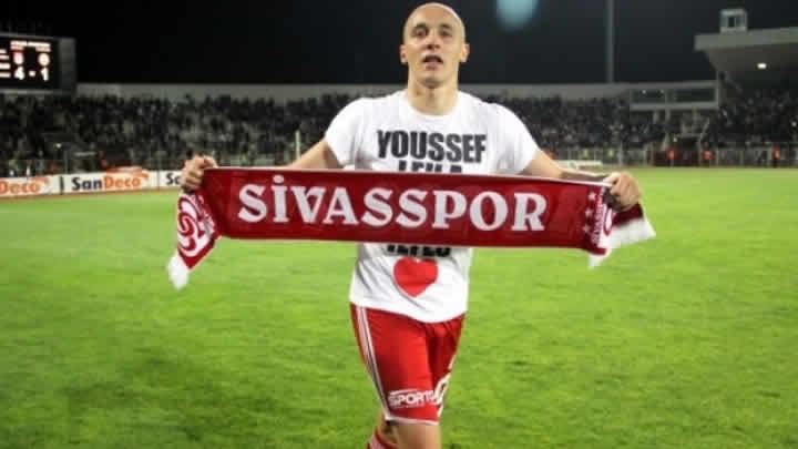Aatif'tan Demba Ba ve Sow'a övgü 