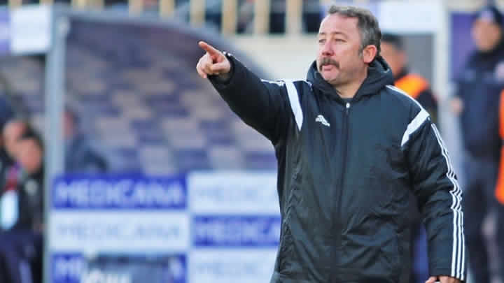 Sivas'tan Sergen ve Carlos açıklaması 