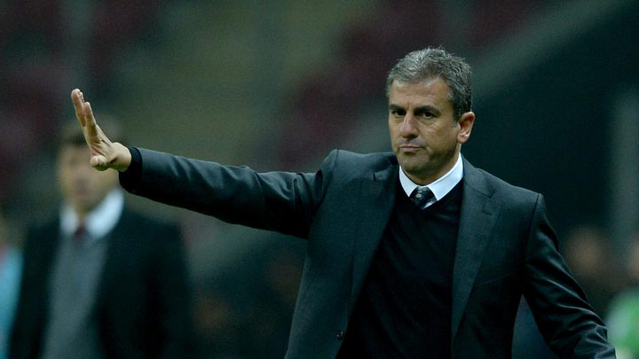 Hamzaoğlu'dan ilginç açıklamalar