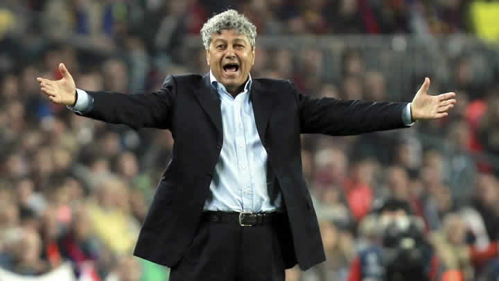 F.Bahçe'den Lucescu açıklaması!