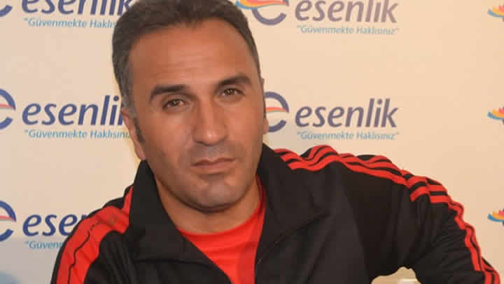 Kartalspor'da trafik kazası şoku 