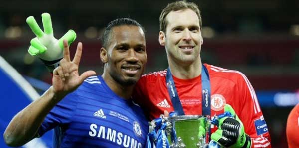 Cech'in menajerinden Beşiktaş açıklaması!
