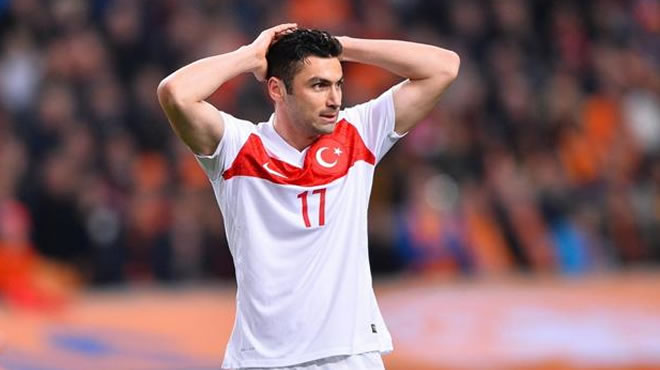 İşte Burak Yılmaz‘ın MR sonucu