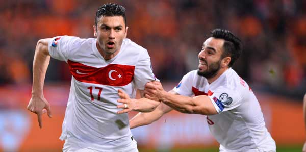 İtalyanlar Burak için çıldırdı!