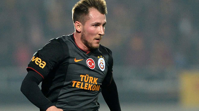 FIFA‘dan G.Saray‘a büyük müjde!
