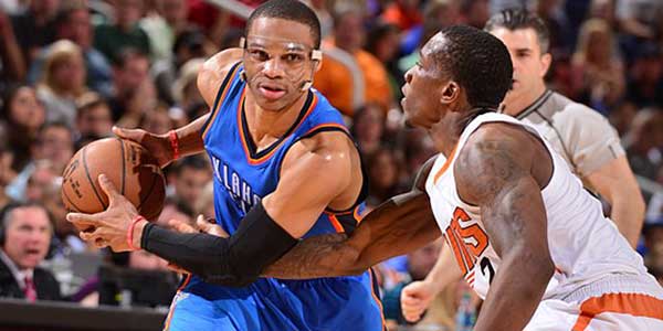 Thunder'dan müthiş geri dönüş!