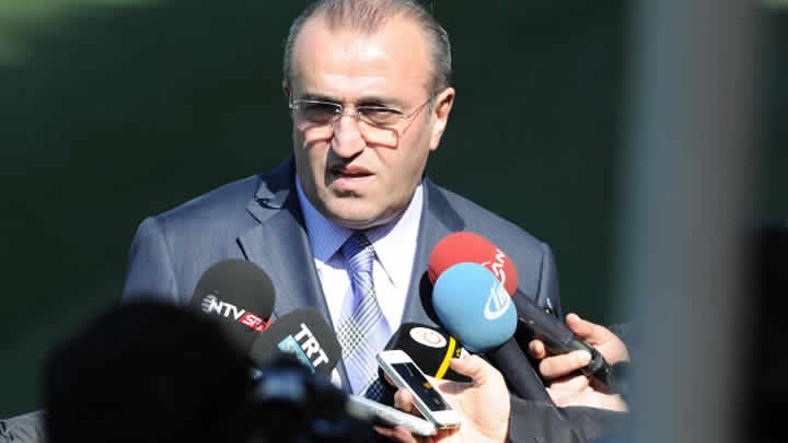 Albayrak 3 gündür telefonları açmıyor!