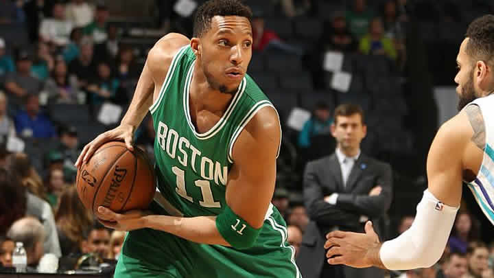 Boston Celtics playoff istiyor