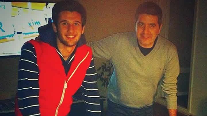 Arda'dan sonra İspanya'ya 2. Türk!