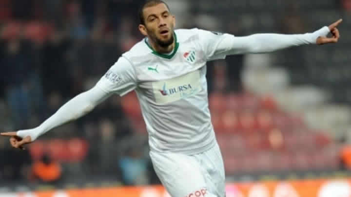 Fernandao'nun menajeri İstanbul'a geliyor! 