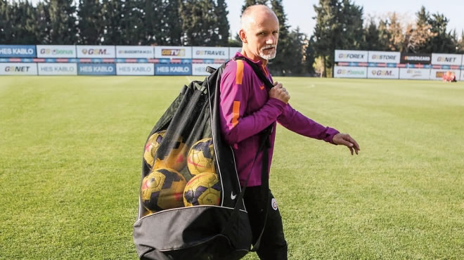 Brezilya'nın sırrı: Claudio Taffarel