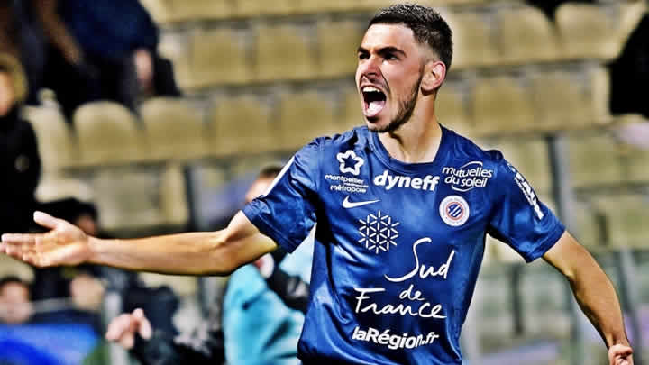 Belhanda'dan sonra yeni gözde!