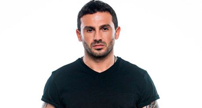 Bir acı haber de Ahmet Dursun'a