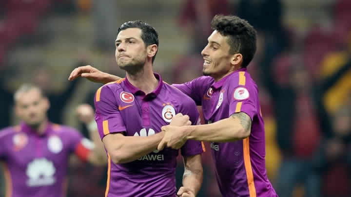 G.Saray'a piyango gibi teklif! 