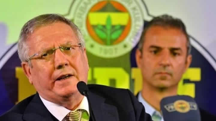 'Neden gol atamıyoruz İsmail?'