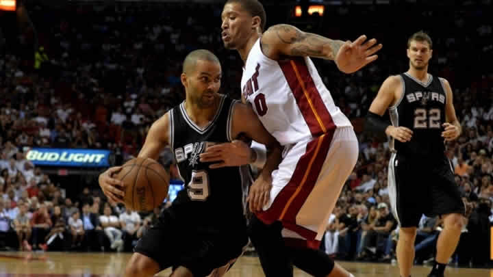 Spurs'den deplasmanda fark! 