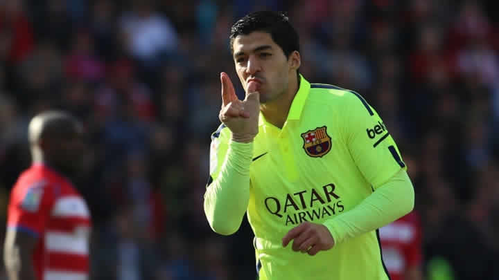 Suarez ve Gerrard'ın F.Bahçe dileği
