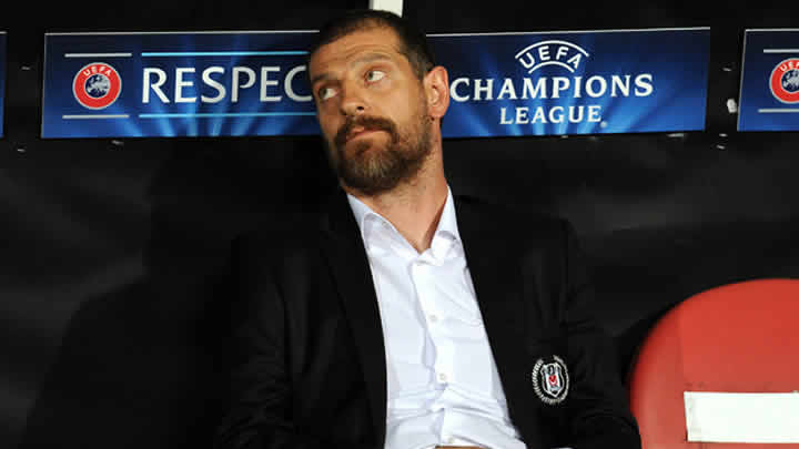 Bilic rest çekti! 'Hemen ayrılsın!'