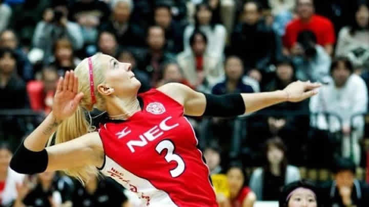 Beşiktaş’ta doğdu Japonya’da coştu