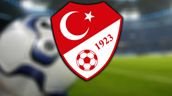 Büyük sürpriz! TFF'ye Galatasaraylı başkan
