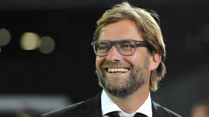 Klopp Türk yıldızın peşinde