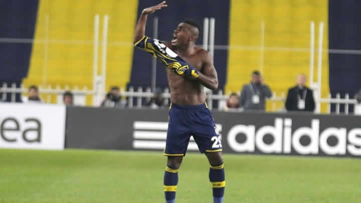 İsmail Kartal yine yapacak! Emenike... 