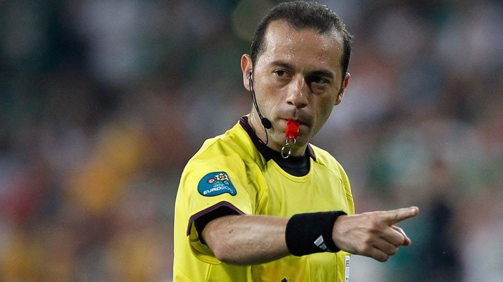 TFF'den dev adım!