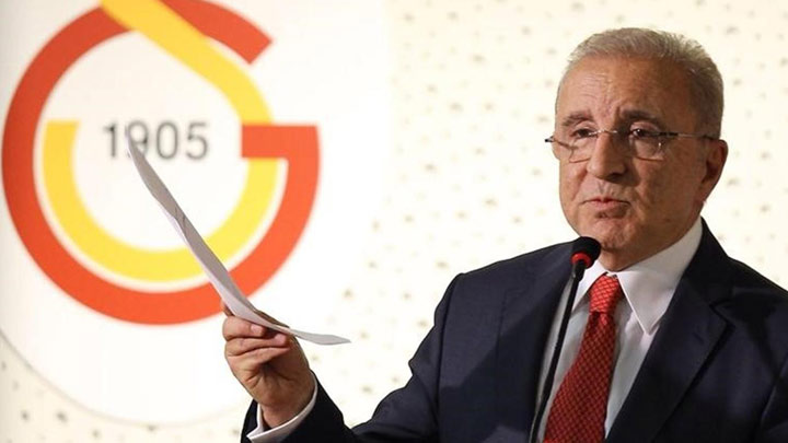Ünal Aysal'dan adaylık açıklaması