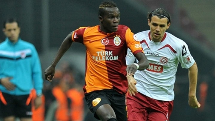 İşte G.Saray'ın Bruma planı