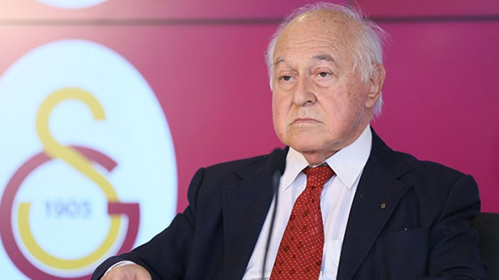 G.Saray'da büyük kriz 'Hemen istifa et!'
