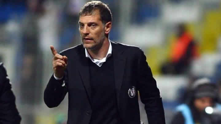 F.Bahçe'nin transfer bombasını Bilic açıkladı