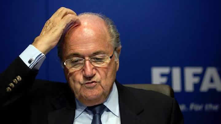 FIFA'dan Amerika'ya ret!