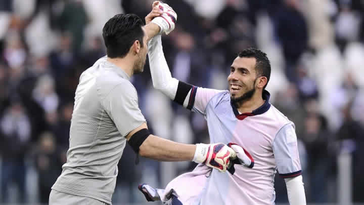 Paris SG'den 15 milyonluk bomba!