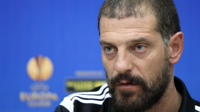 Ve Bilic İngiltere kararını açıkladı