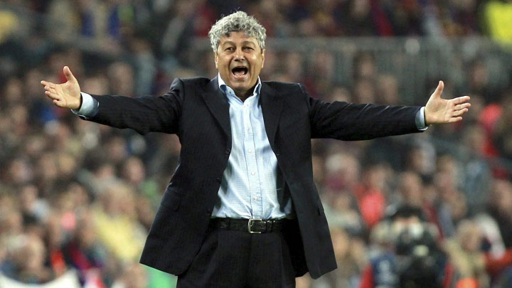 Beşiktaş'tan Lucescu açıklaması! 