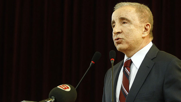 Aysal'ın dev rüyasına engel!