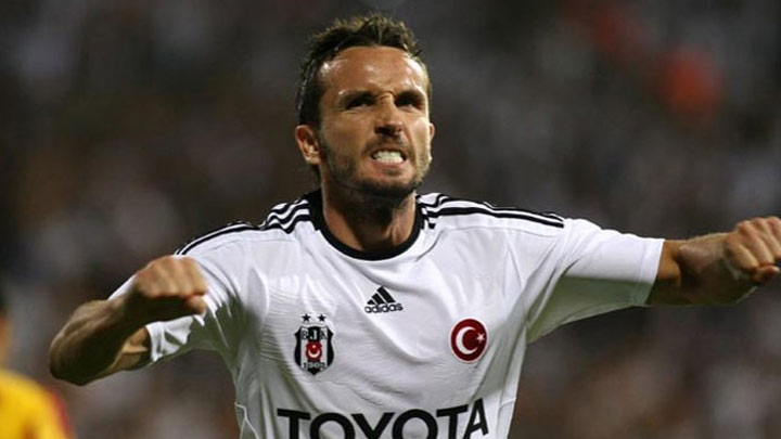Bilic'e ısrar: 'Oynat beni hocam'