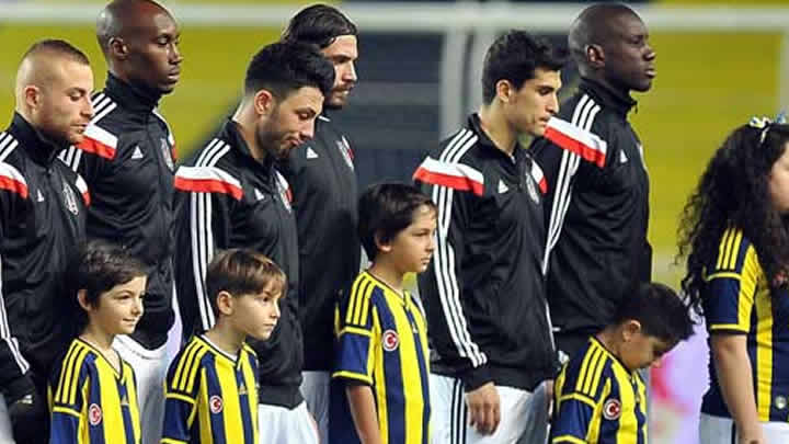 Necip: Senin için Fenerliyim