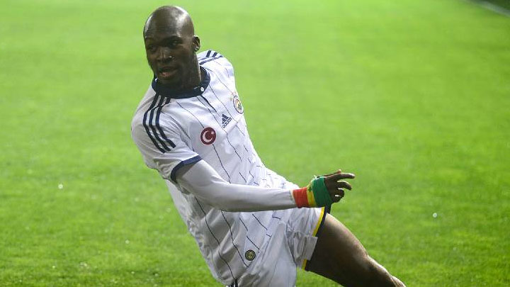 Sow'dan Ronaldo cevabı! 