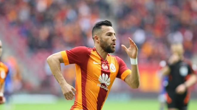 Aslan evinde gol oldu yağdı!