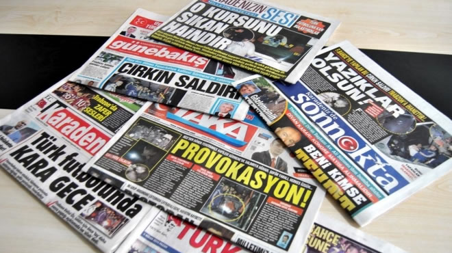 'O kurşunu sıkan haindir!'