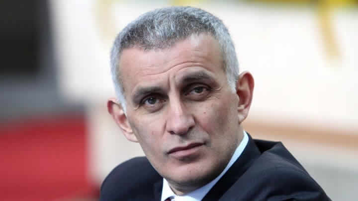 Hacıosmanoğlu'ndan erteleme yorumu!