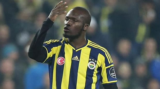 Fenerbahçeli futbolcu ülkeyi terkediyor!