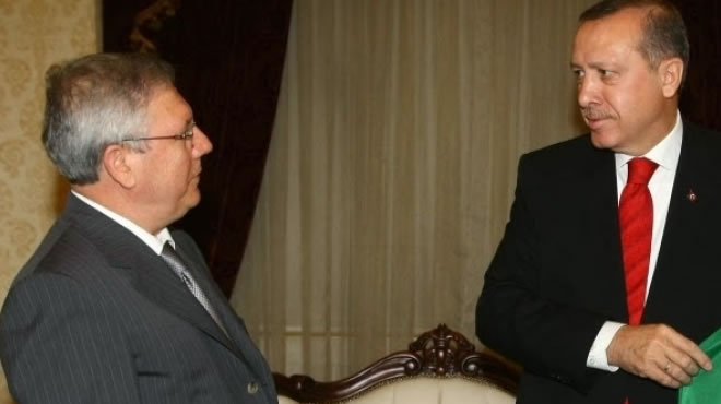 Cumhurbaşkanı‘ndan Yıldırım‘a telefon!