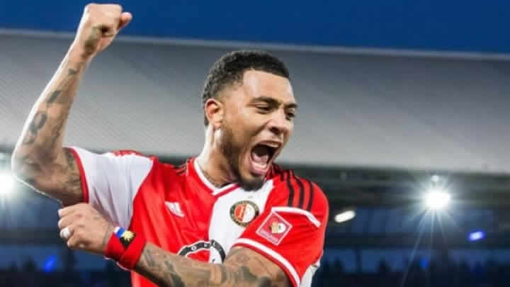 Colin Kazım'ın peşindeler!
