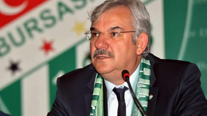 Fernandao için flaş açıklama