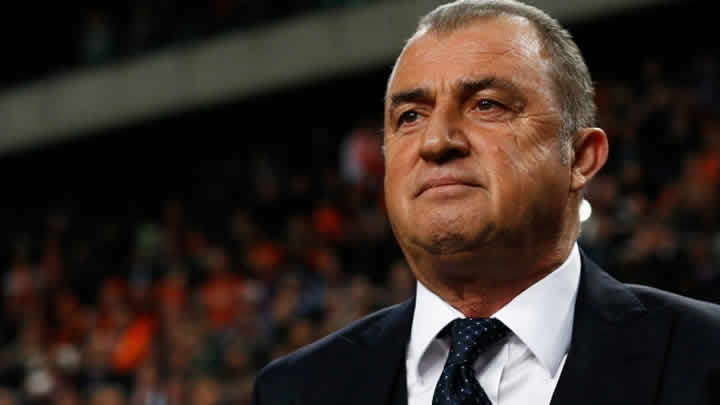 Terim'den Altınordu'ya tebrik