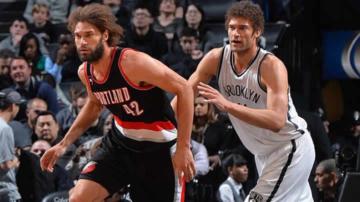 Nets, Barclays Center'da şans vermedi