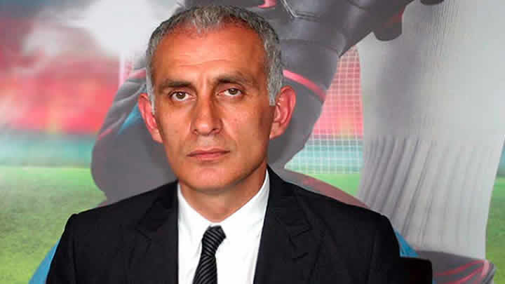 FLAŞ! Hacıosmanoğlu emniyette!