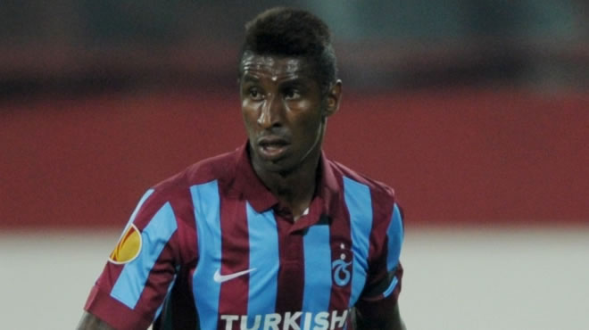 Constant'tan 'bir garip' suçlama!